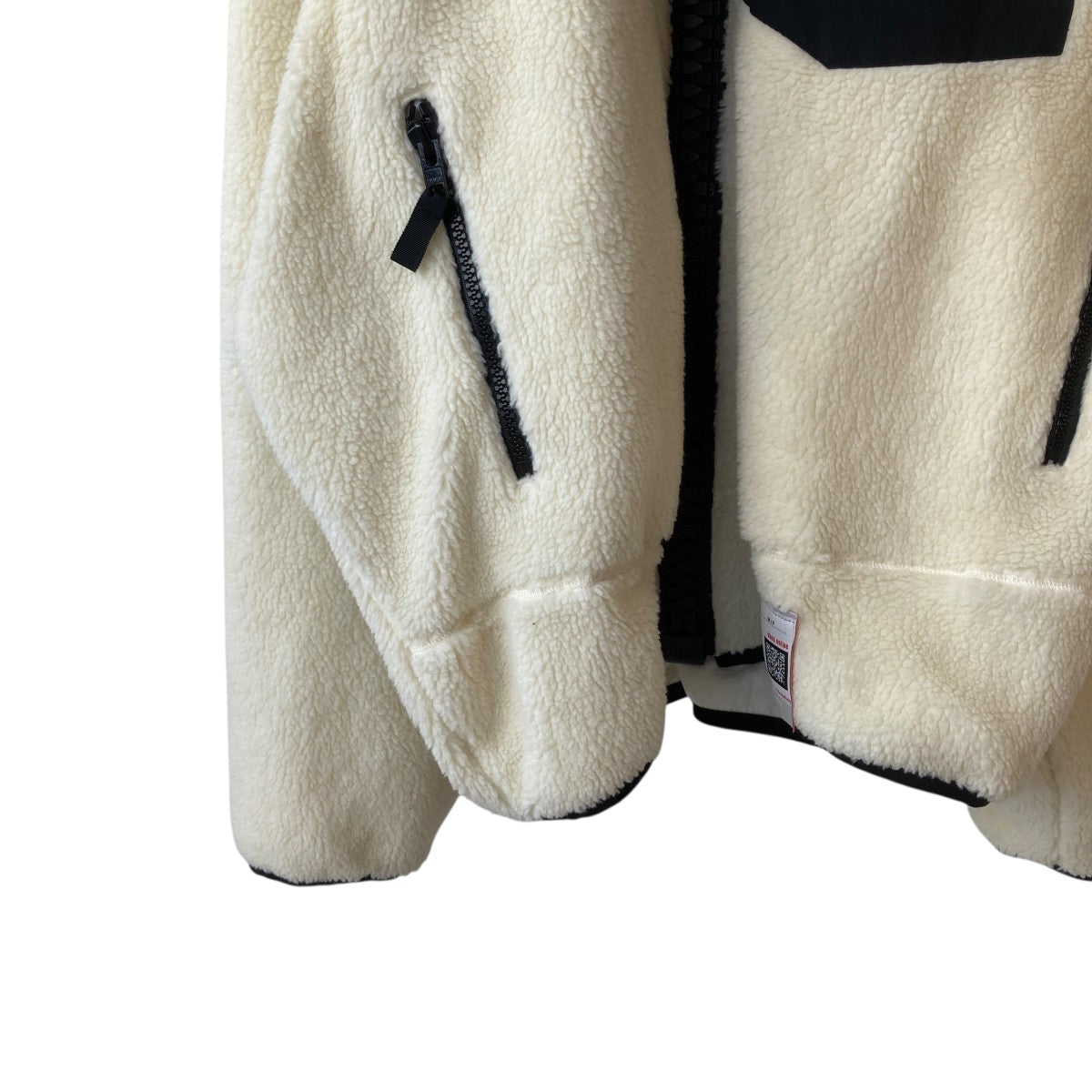 Maison MIHARA YASUHIRO(メゾンミハラヤスヒロ) huge boa blouson