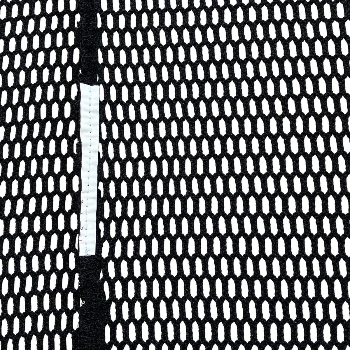 BLACK COMME des GARCONS(ブラックコムデギャルソン) メッシュ