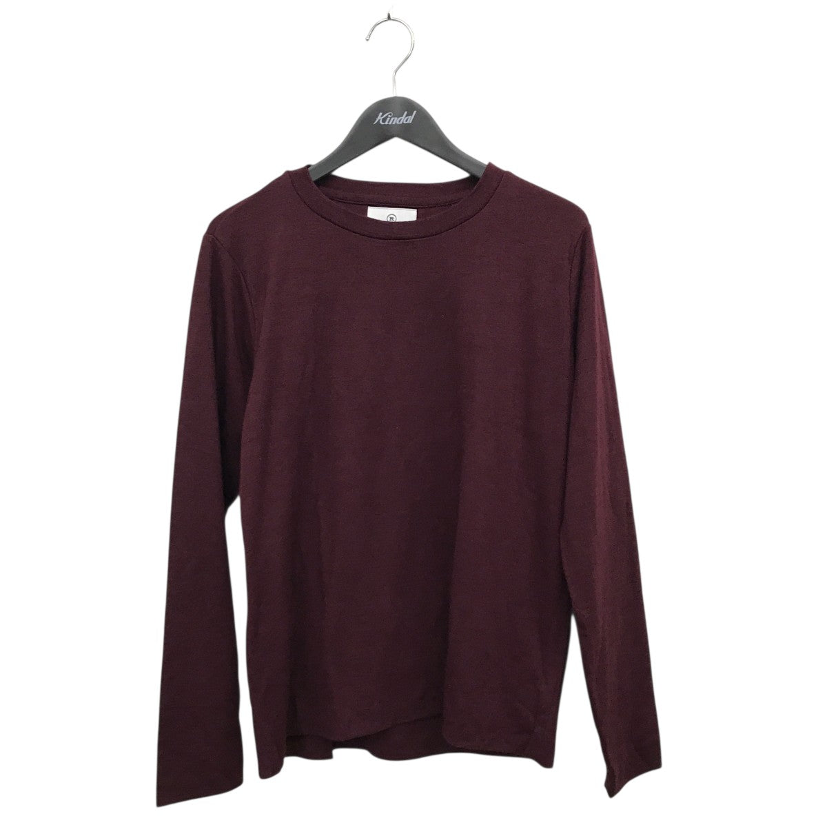 ロングスリーブTシャツR22-MULT001