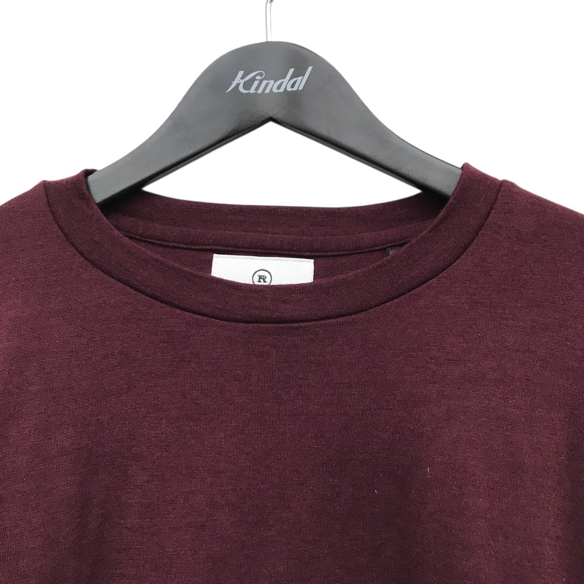 ロングスリーブTシャツR22-MULT001