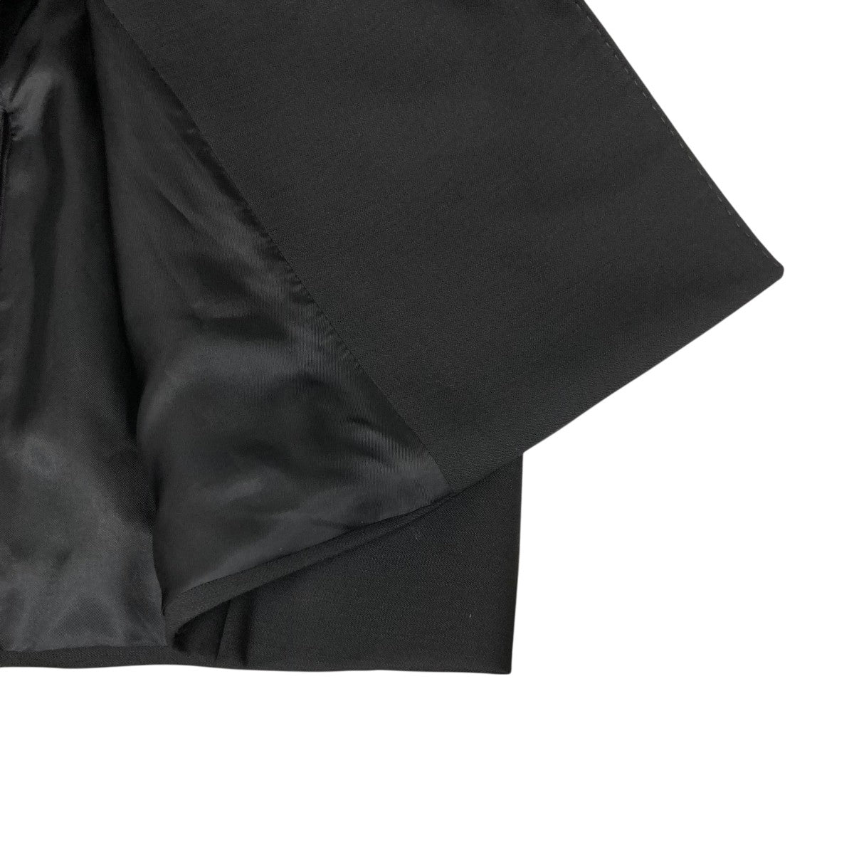 WALES BONNER(ウェールズボナー) テーラードジャケットMA23JA11-WO06