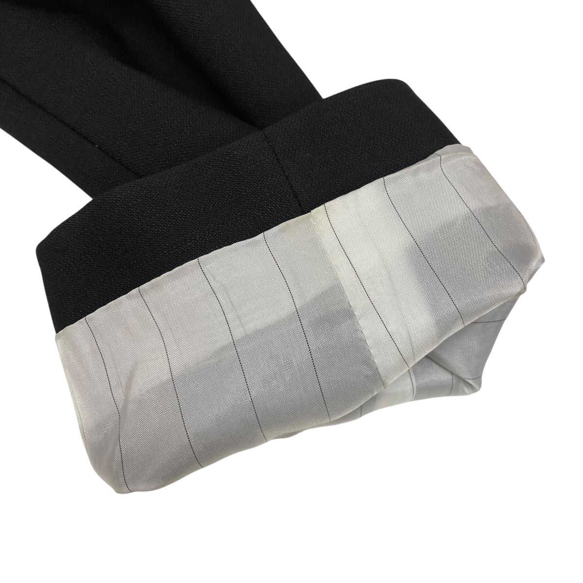 WALES BONNER(ウェールズボナー) テーラードジャケットMA23JA11-WO06