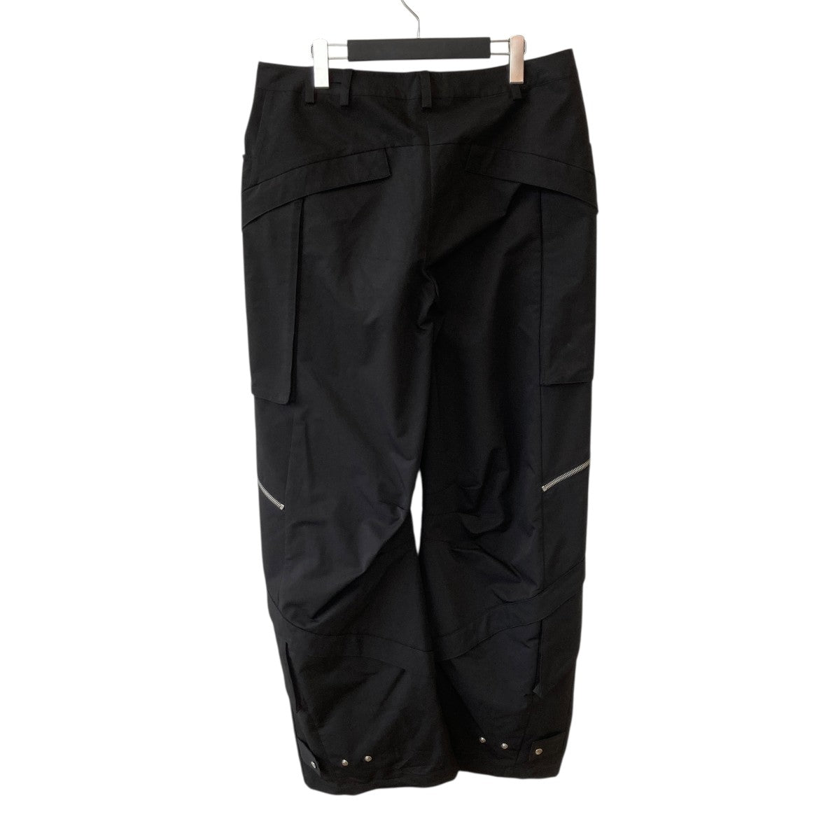 HELIOT EMIL(ヘリオット・エミル) CALYX CARGO PANTSカーゴパンツ