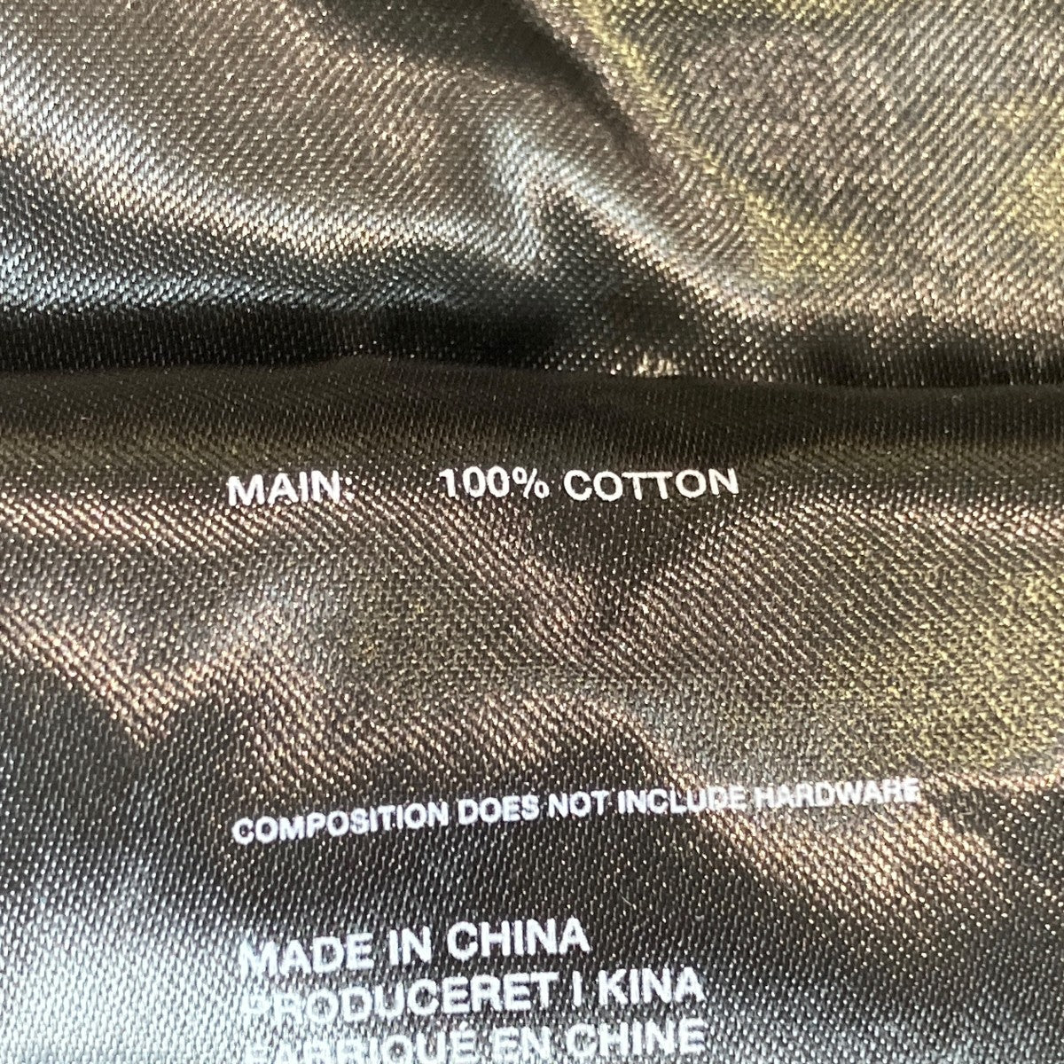 HELIOT EMIL(ヘリオット・エミル) CALYX CARGO PANTSカーゴパンツ