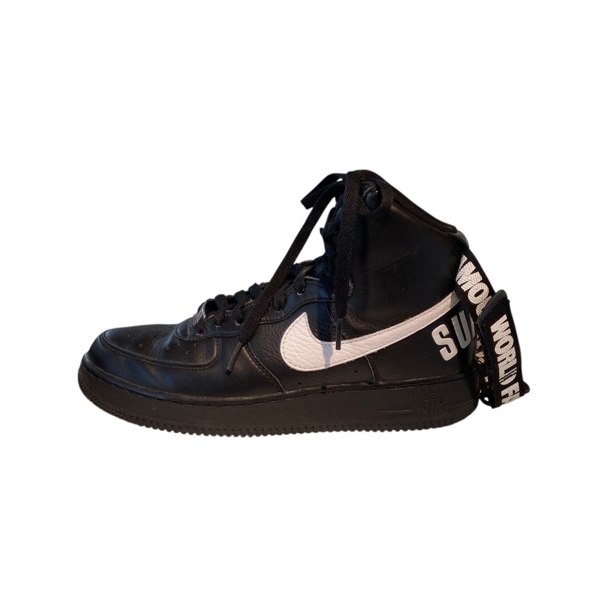 NIKE(ナイキ) Air Force 1 High Supreme Specialハイカットスニーカー
