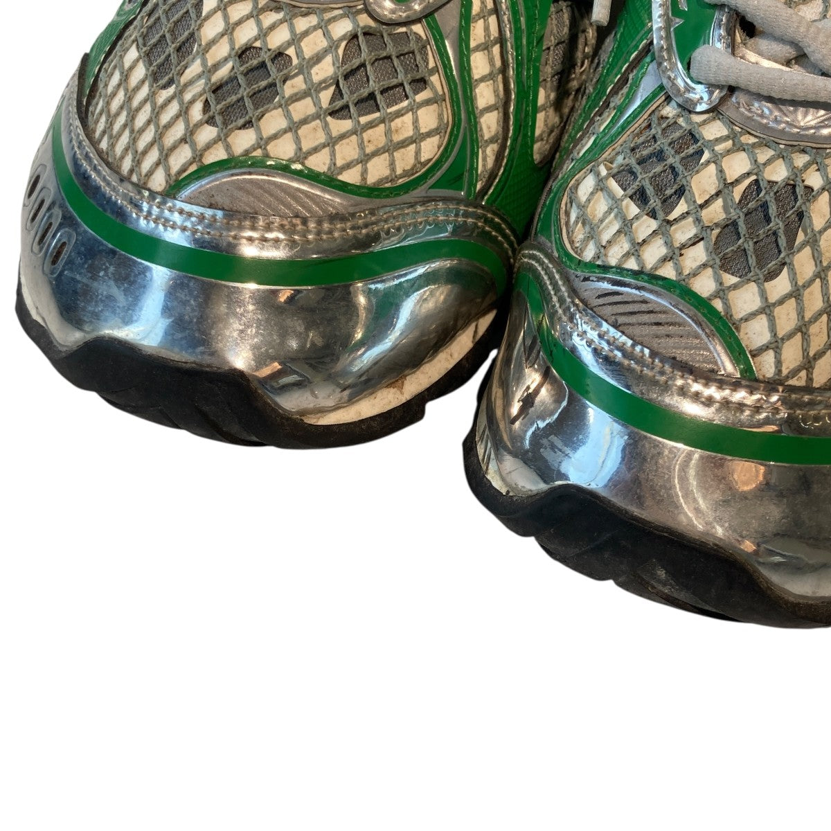 BOTTEGA VENETA(ボッテガヴェネタ) Orbit SneakerスニーカーSZK-6106M