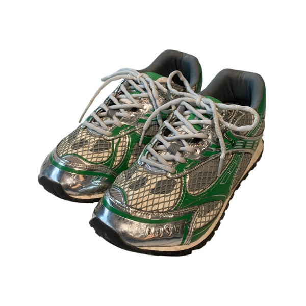 BOTTEGA VENETA(ボッテガヴェネタ) Orbit SneakerスニーカーSZK-6106M