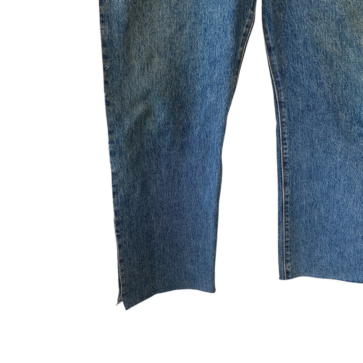 OUTLINE DENIM PANTSデニムパンツ28PT04PA05US