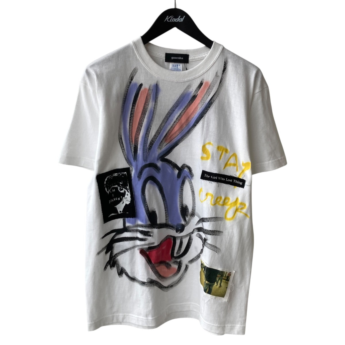 半袖TシャツGR-2018SS-PT-1