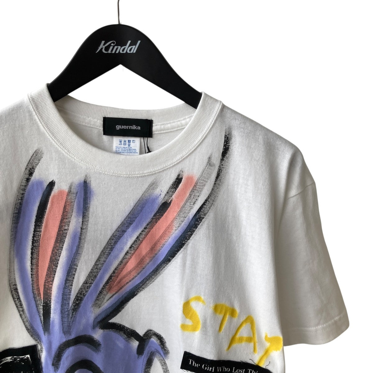 半袖TシャツGR-2018SS-PT-1