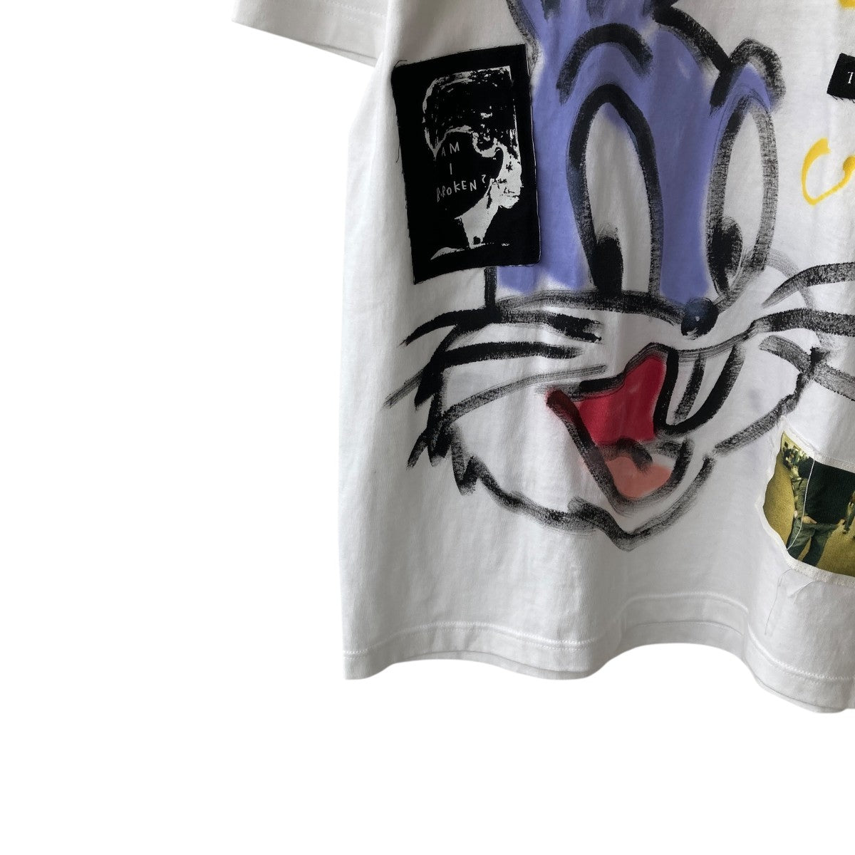 半袖TシャツGR-2018SS-PT-1