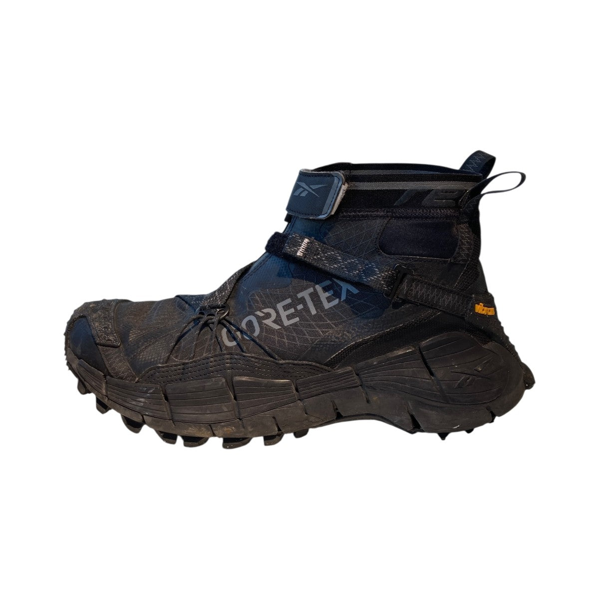 リー ZX フューリー / ZX Fury Shoes （ライトパープル） -Reebok