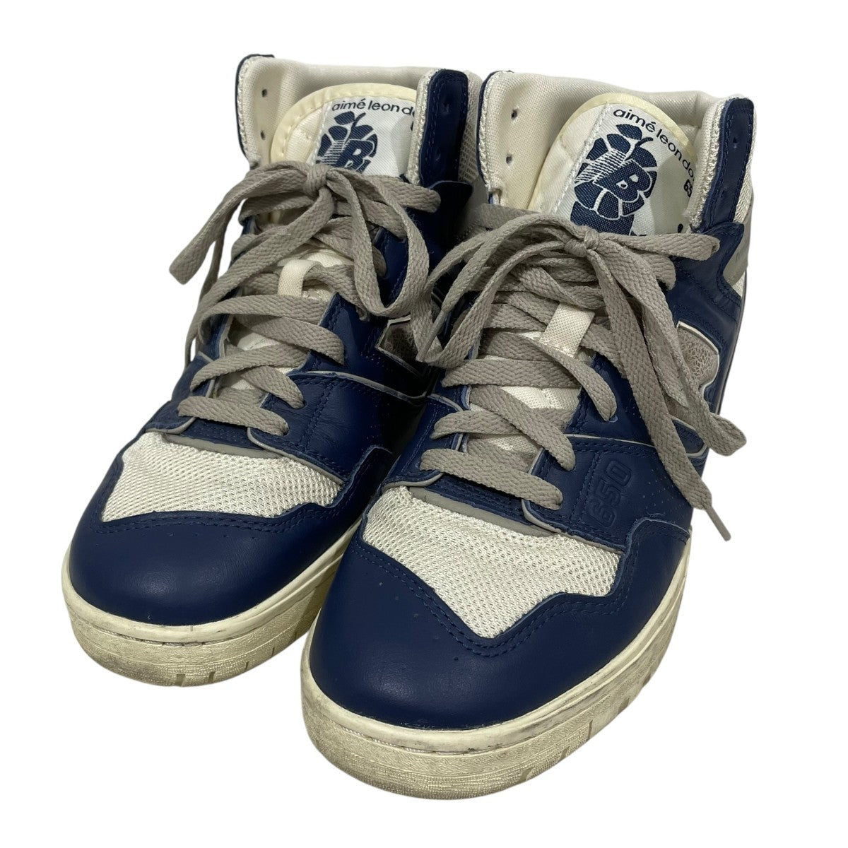 スニーカー BB650RB1