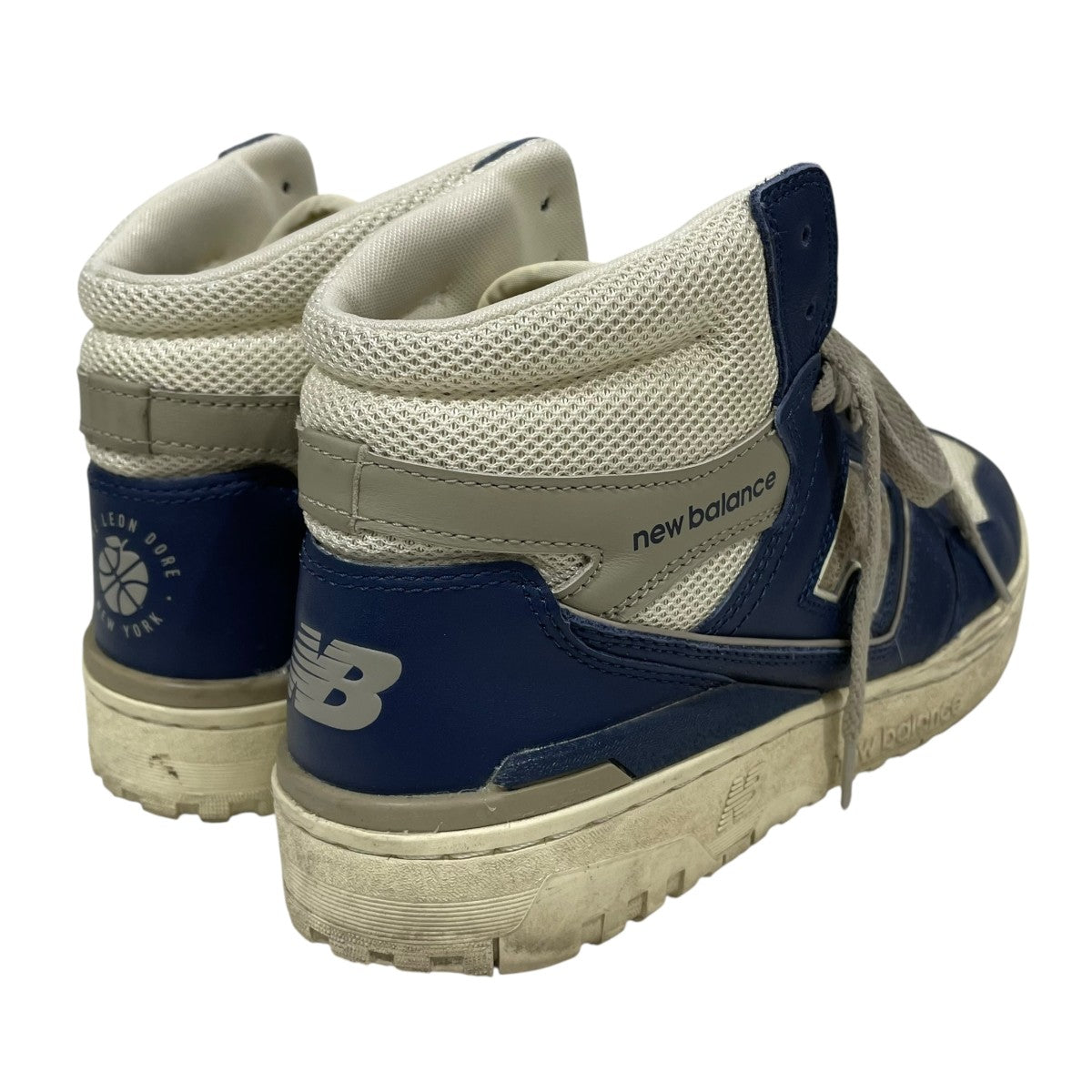スニーカー BB650RB1