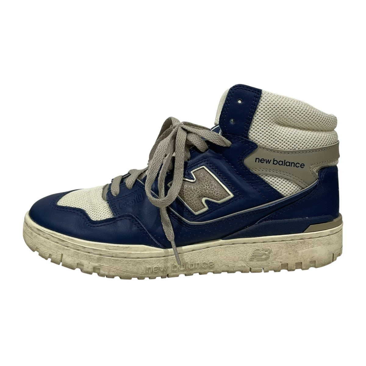 スニーカー BB650RB1