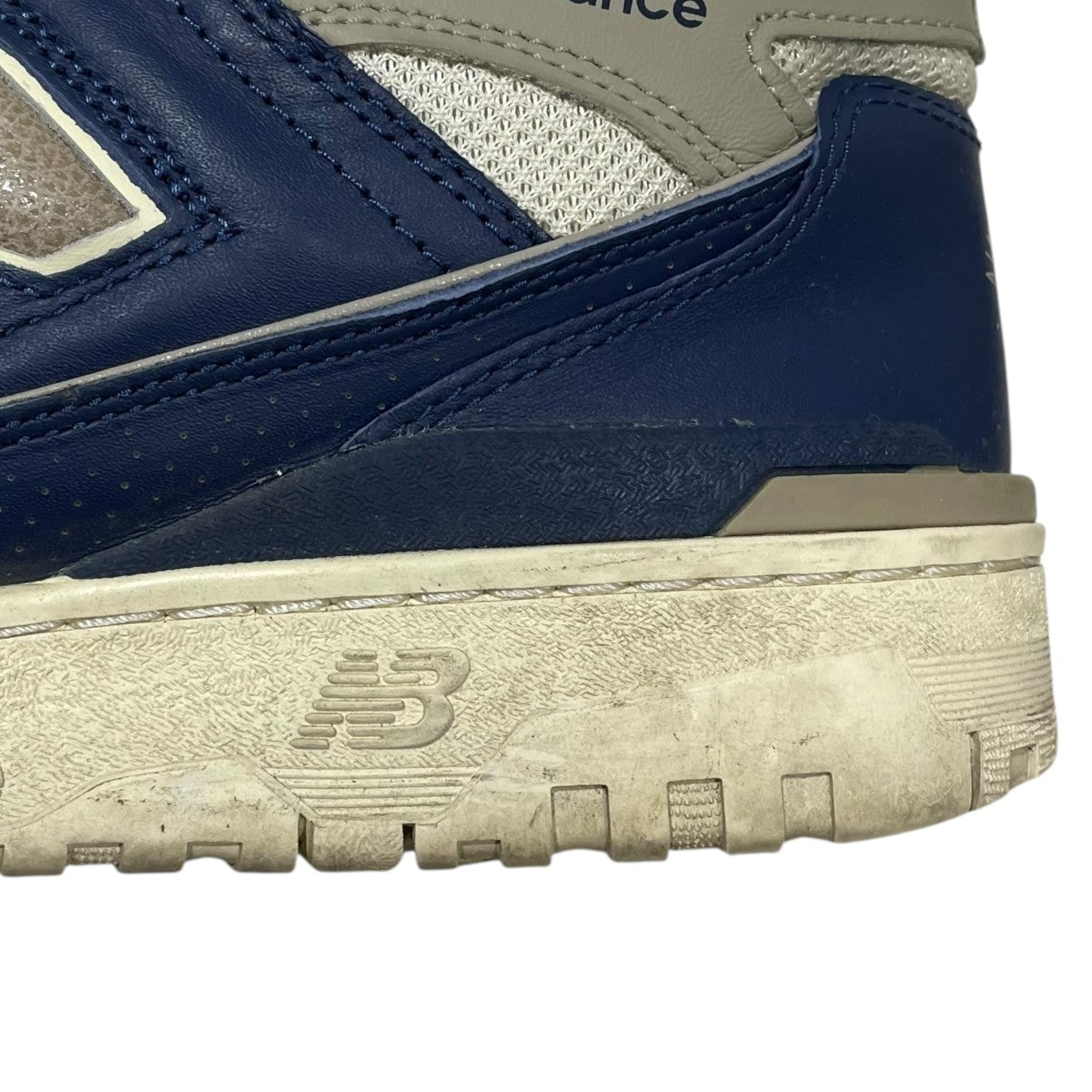 スニーカー BB650RB1