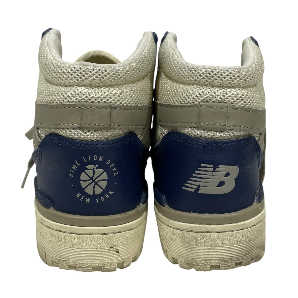 スニーカー BB650RB1