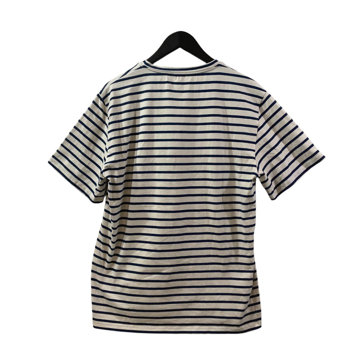ボーダーボーダーTシャツ
