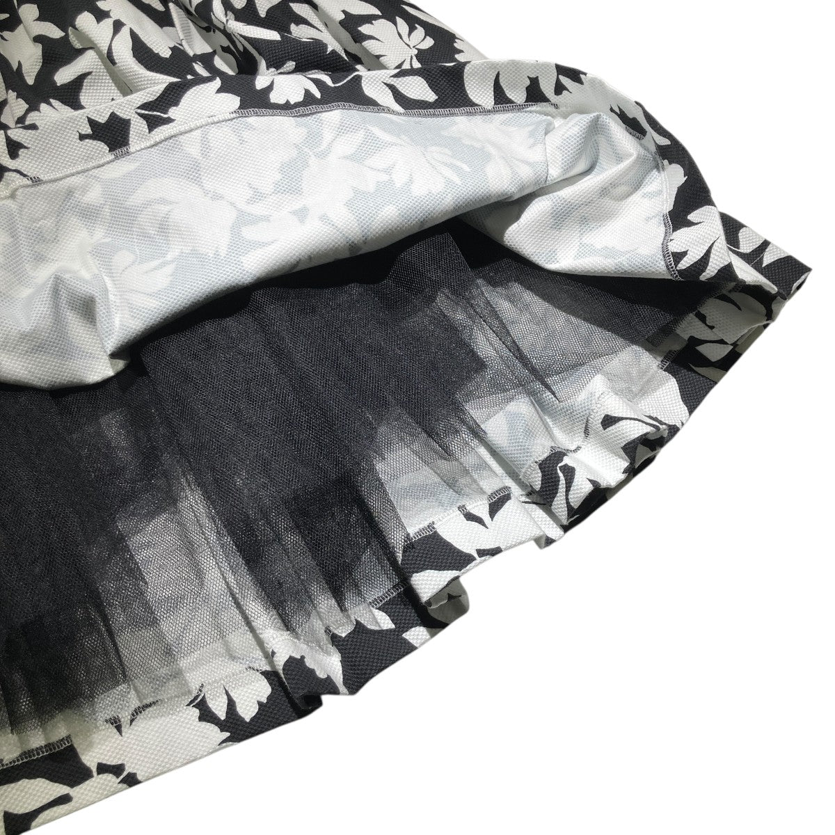 コムデギャルソン　デザインスカートRR-S009 コムデギャルソン デザインスカートRR-S009 コムデギャルソン