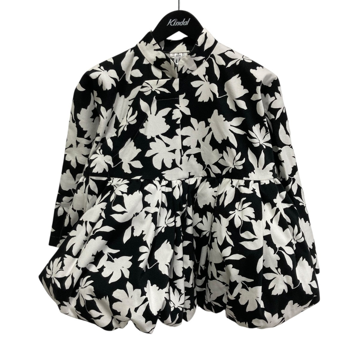 BLACK COMME des GARCONS(ブラックコムデギャルソン) 09AW