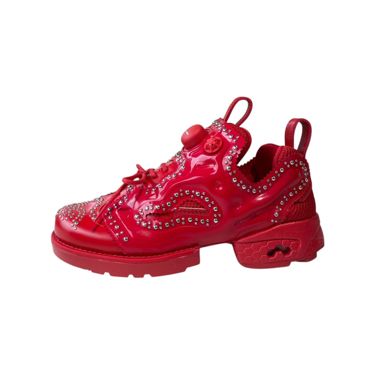 REEBOK×noir kei ninomiya 25SSDress Pump Furyスニーカー