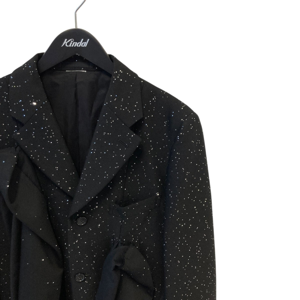 COMME des GARCONS HOMME PLUS(コムデギャルソンオムプリュス) 25SS