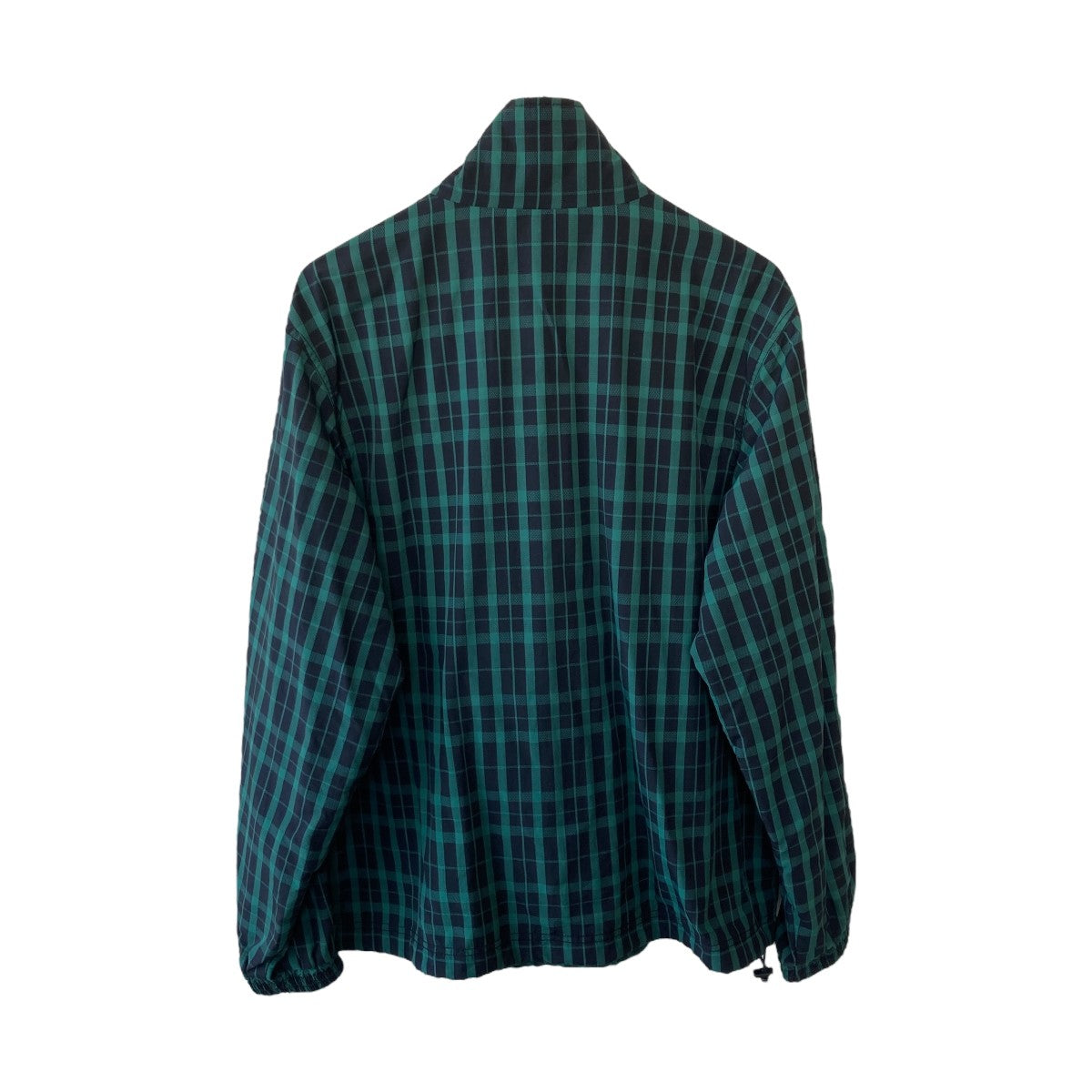 Supreme(シュプリーム) Debossed Logo Corduroy Jacket