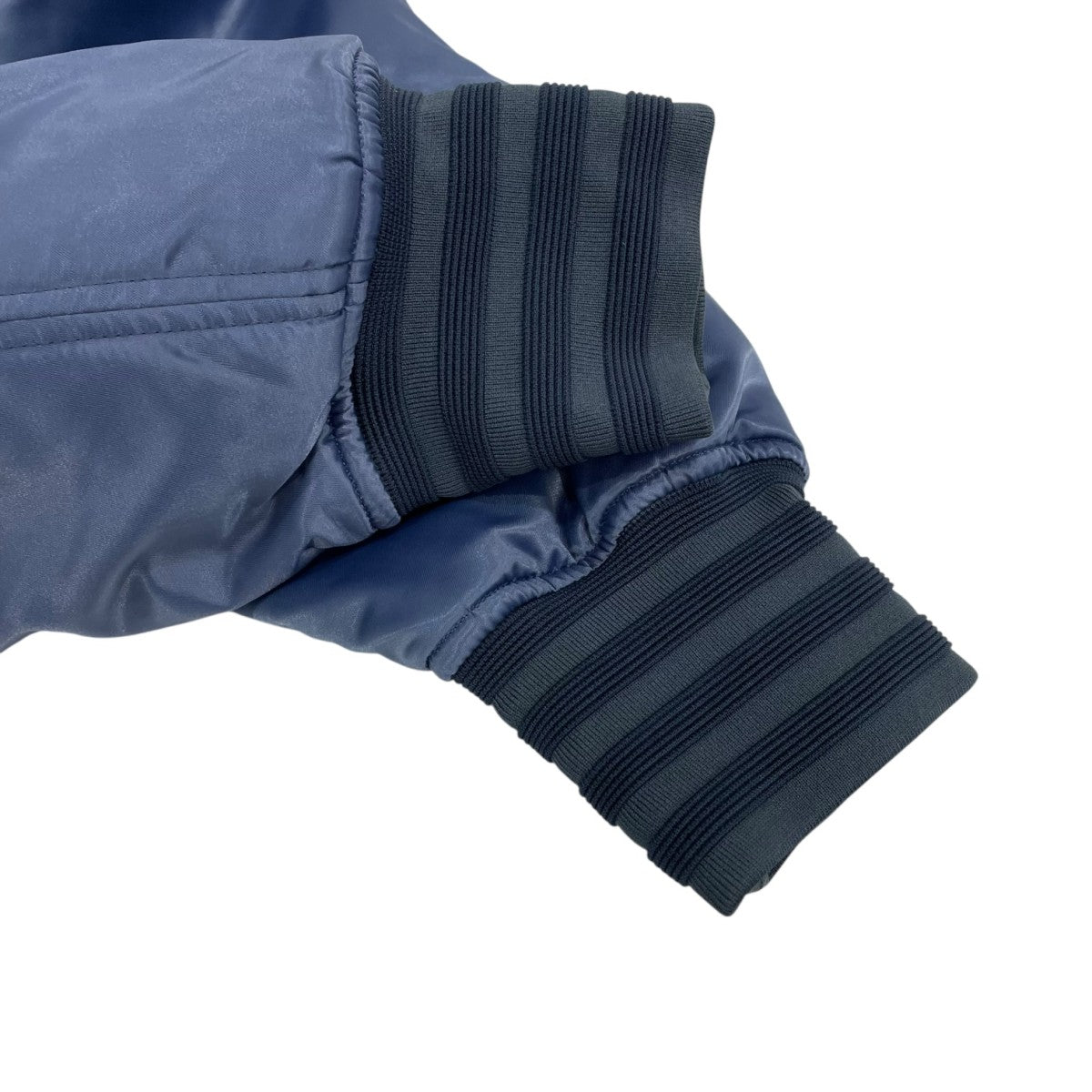 ACNE STUDIOS(アクネストゥディオズ) フーデッドボンバー MA-1