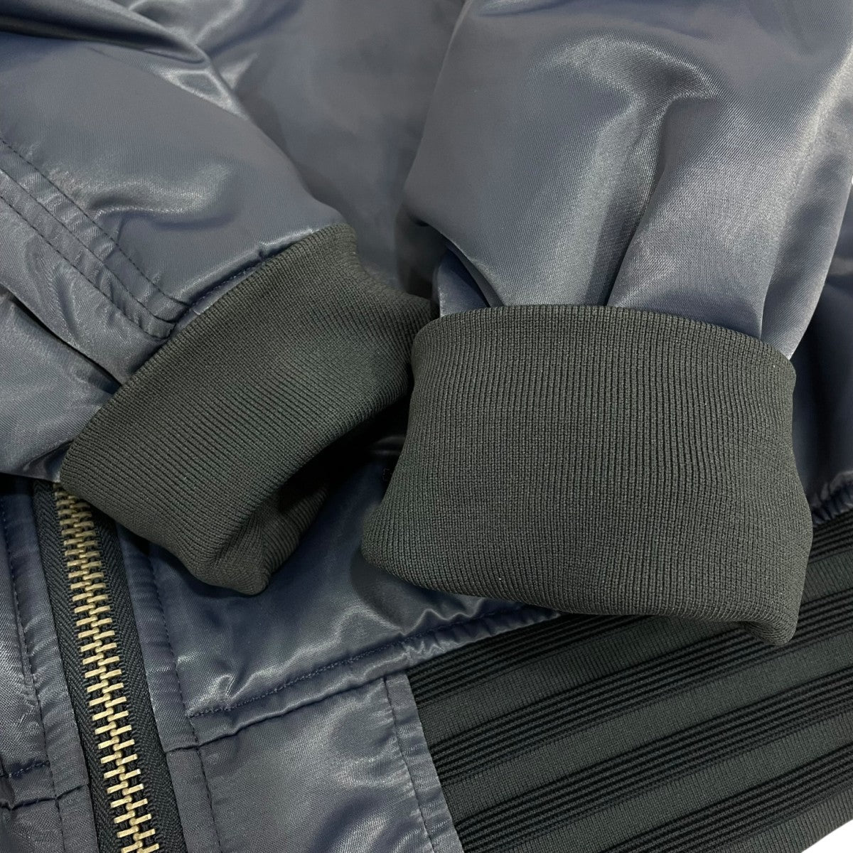 K*様 フーデッドボンバー MA-1ジャケットFN-MN-OUTW000962 ACNE STUDIOS(アクネストゥディオズ) フーデッドボンバー MA-1