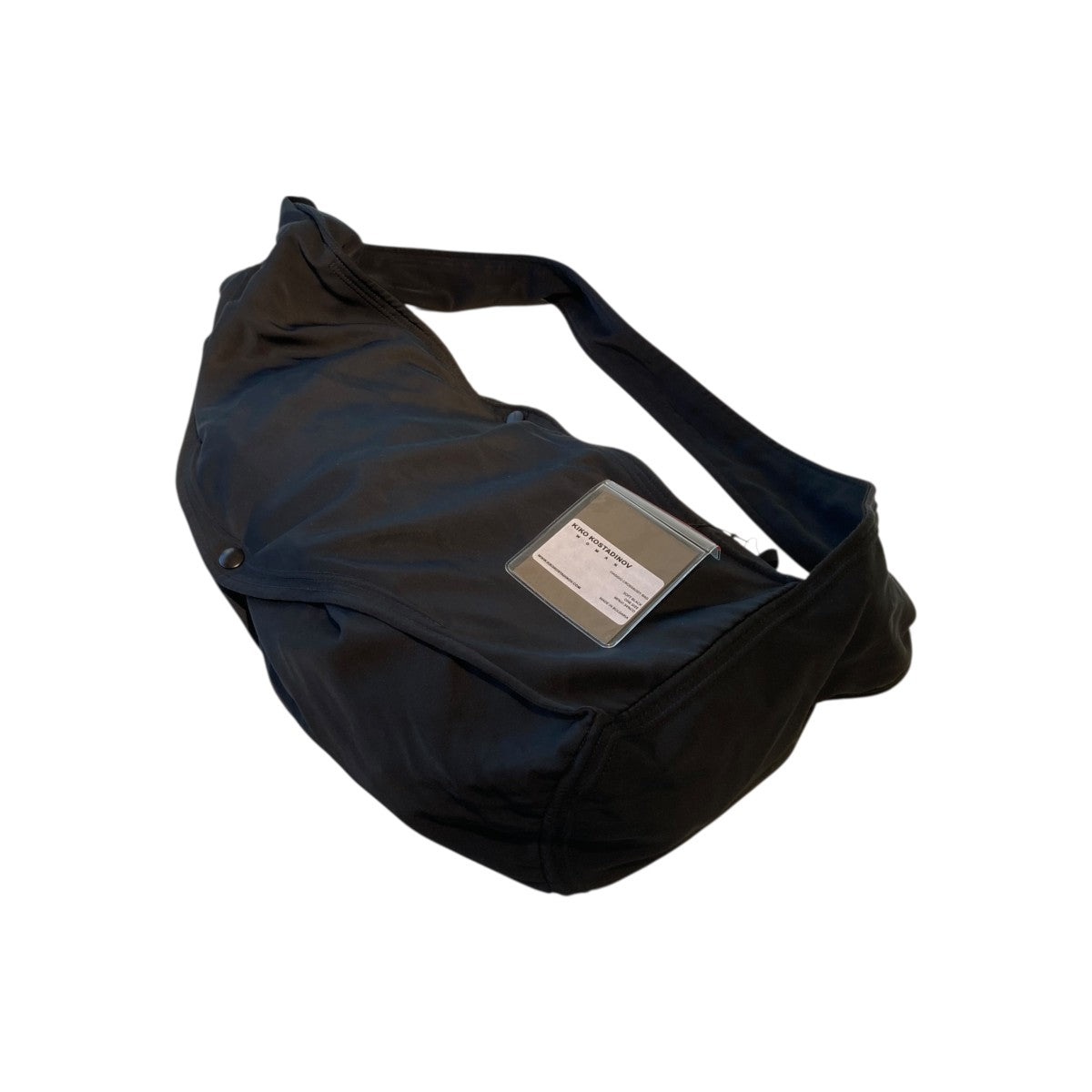 Kiko Kostadinov(キココスタディノフ) 25SSVIAGGIO CROSSBODY BAG