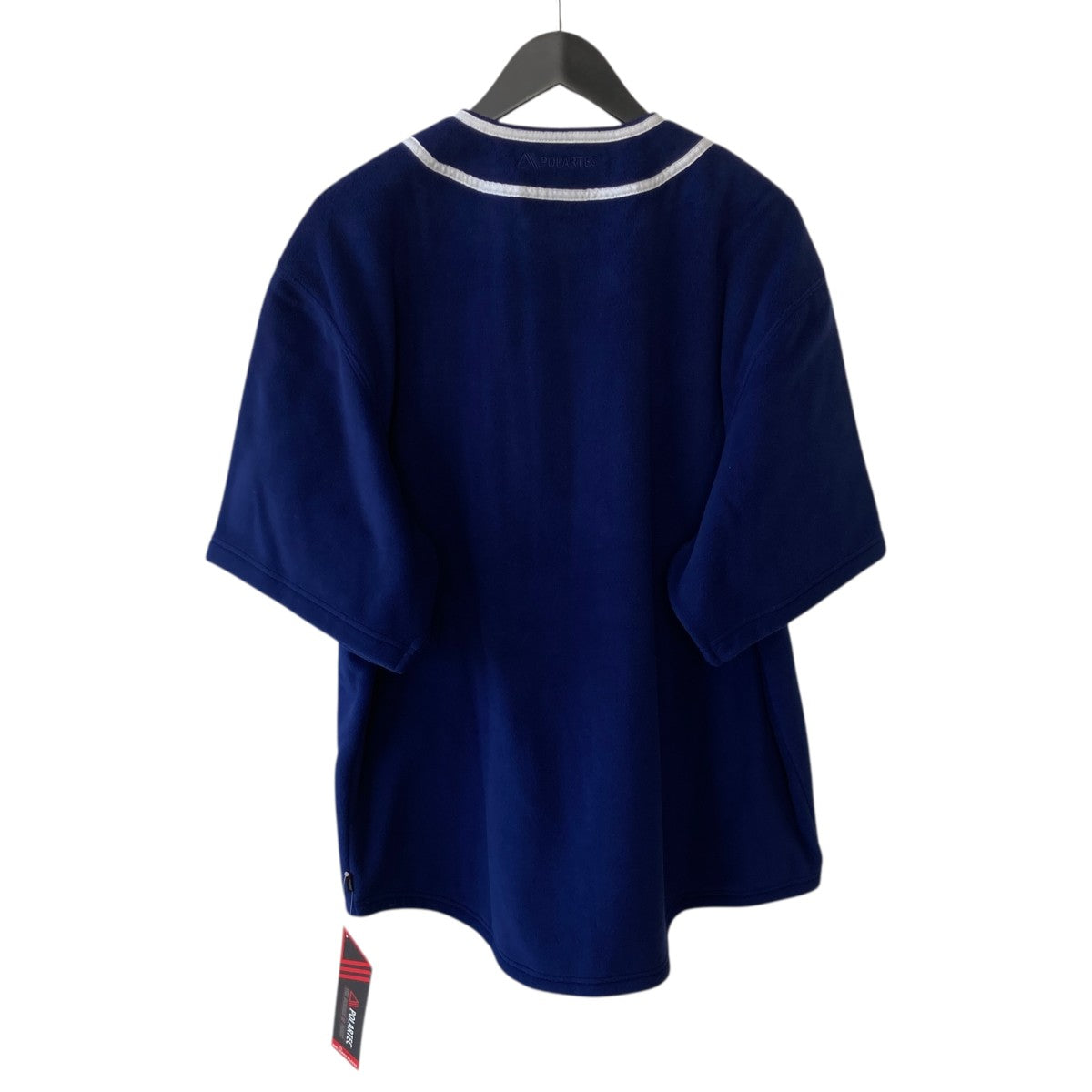 Supreme(シュプリーム) 24AWPolartec Baseball Jersey半袖シャツ