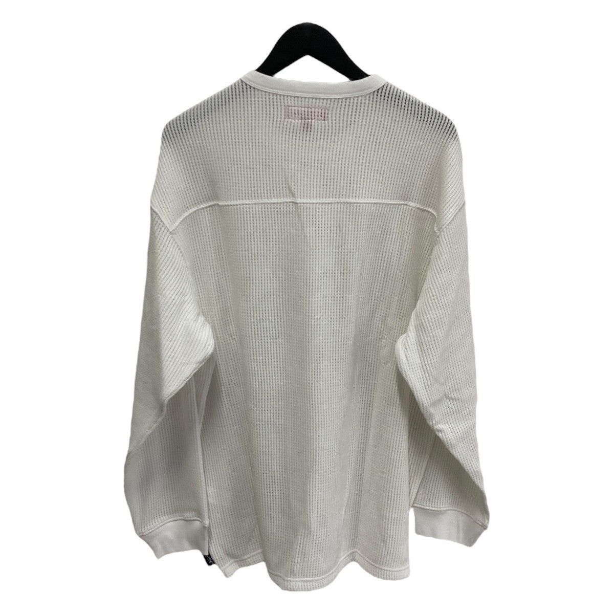 シャツ Supreme Polartec Mesh L/S Football Top Supreme Polartec Mesh L S Football Top (SS25) - $118