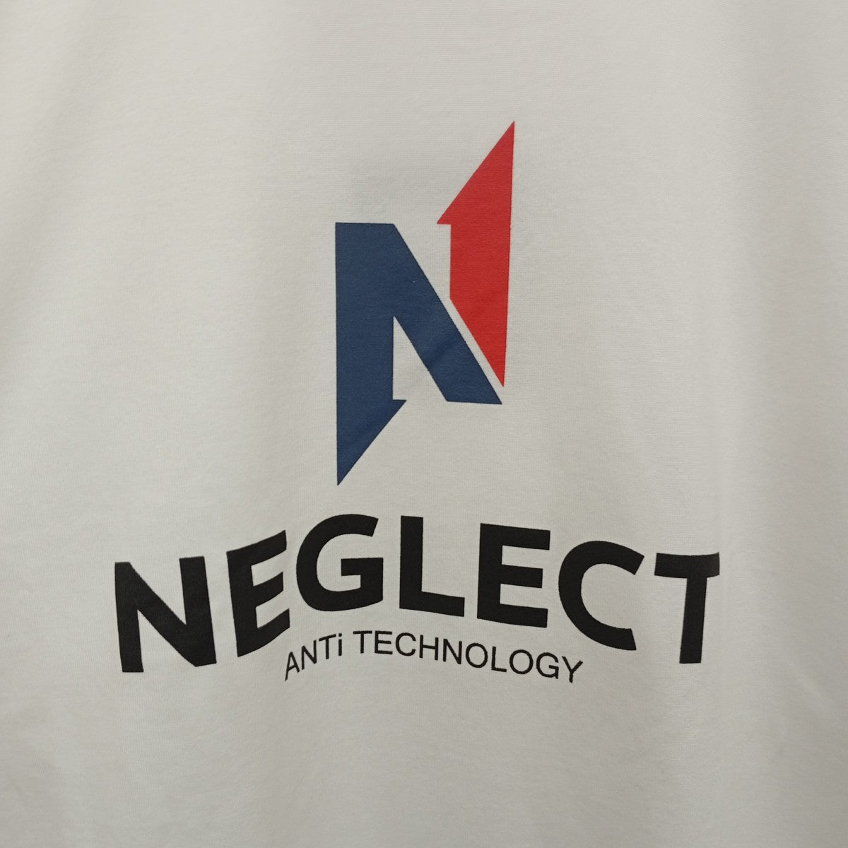 NEGLECT ADULT PATIENTS 半袖TシャツNAP21SS19 古着・中古-6枚目のアイテム画像