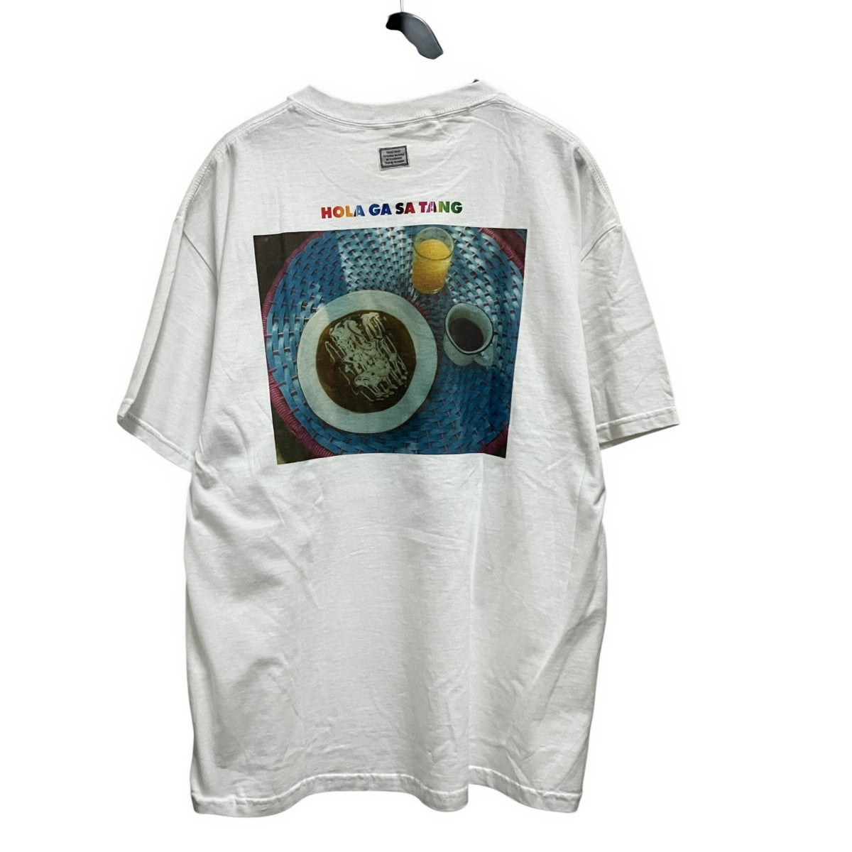 TANGTANG 半袖Tシャツ 古着・中古-2枚目のアイテム画像