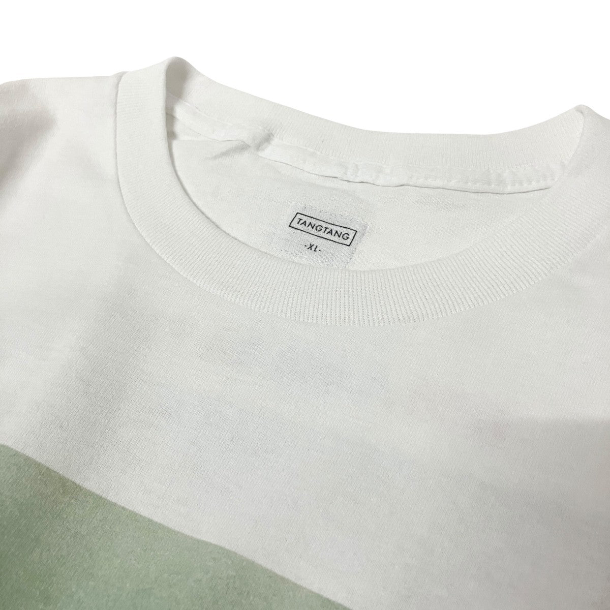 TANGTANG 半袖Tシャツ 古着・中古-3枚目のアイテム画像