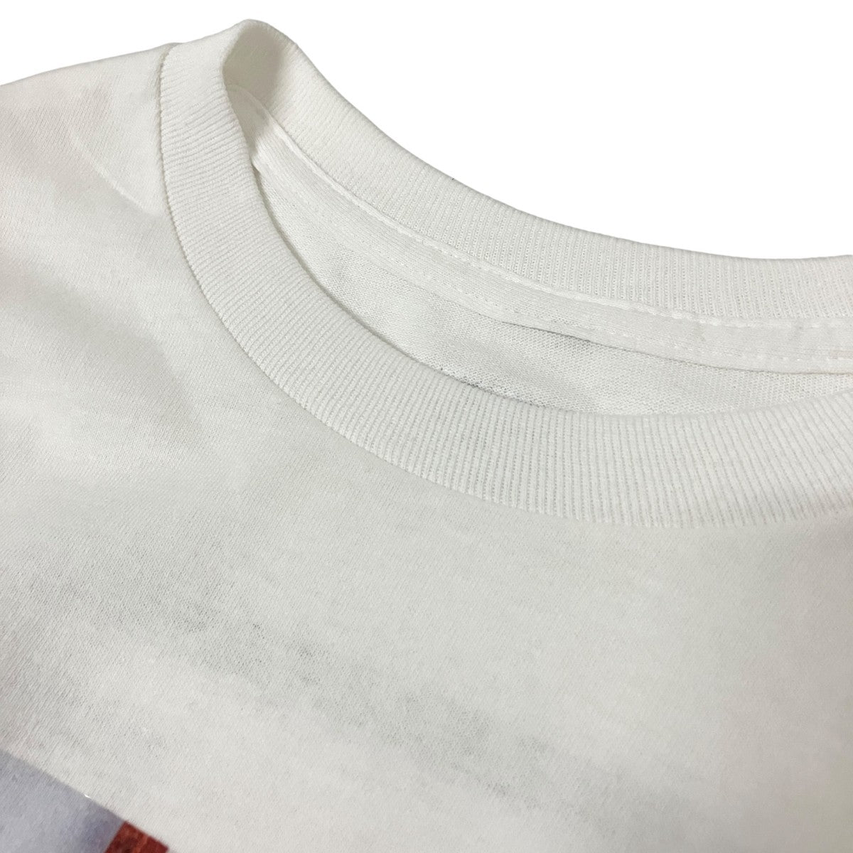 BORDEAUXTOKYOMARRONERロングスリーブTシャツ