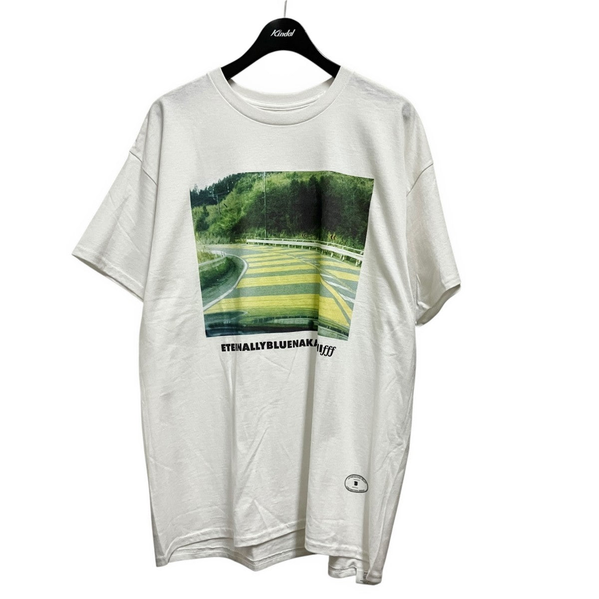 TANGTANG 半袖Tシャツ 古着・中古-1枚目のアイテム画像