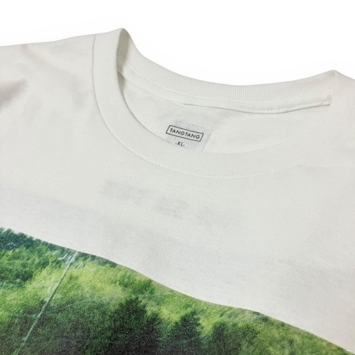 TANGTANG 半袖Tシャツ 古着・中古-3枚目のアイテム画像