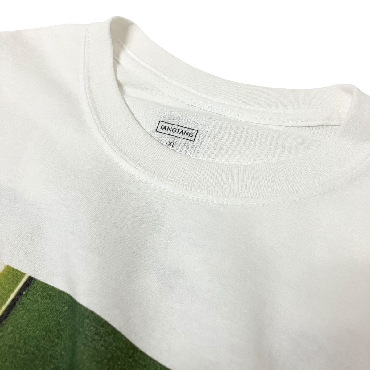 TANGTANG U GRE17SEXUALLYKNOWING半袖Tシャツ 古着・中古-3枚目のアイテム画像