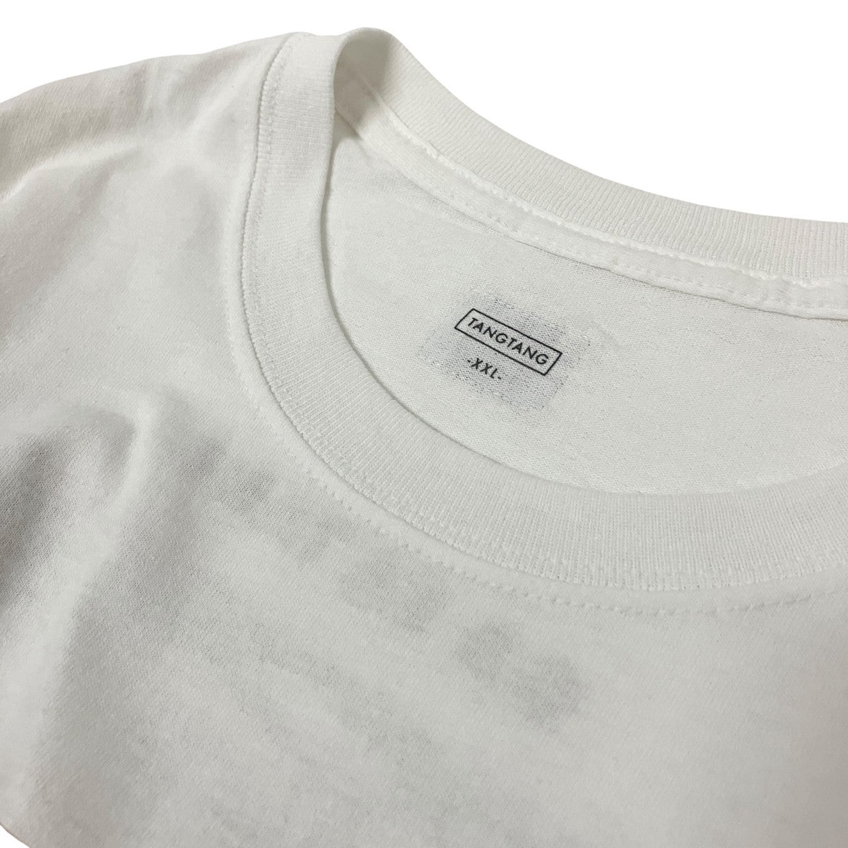 MASSHIROKEKE NO BLOODYVALENTINE半袖Tシャツ