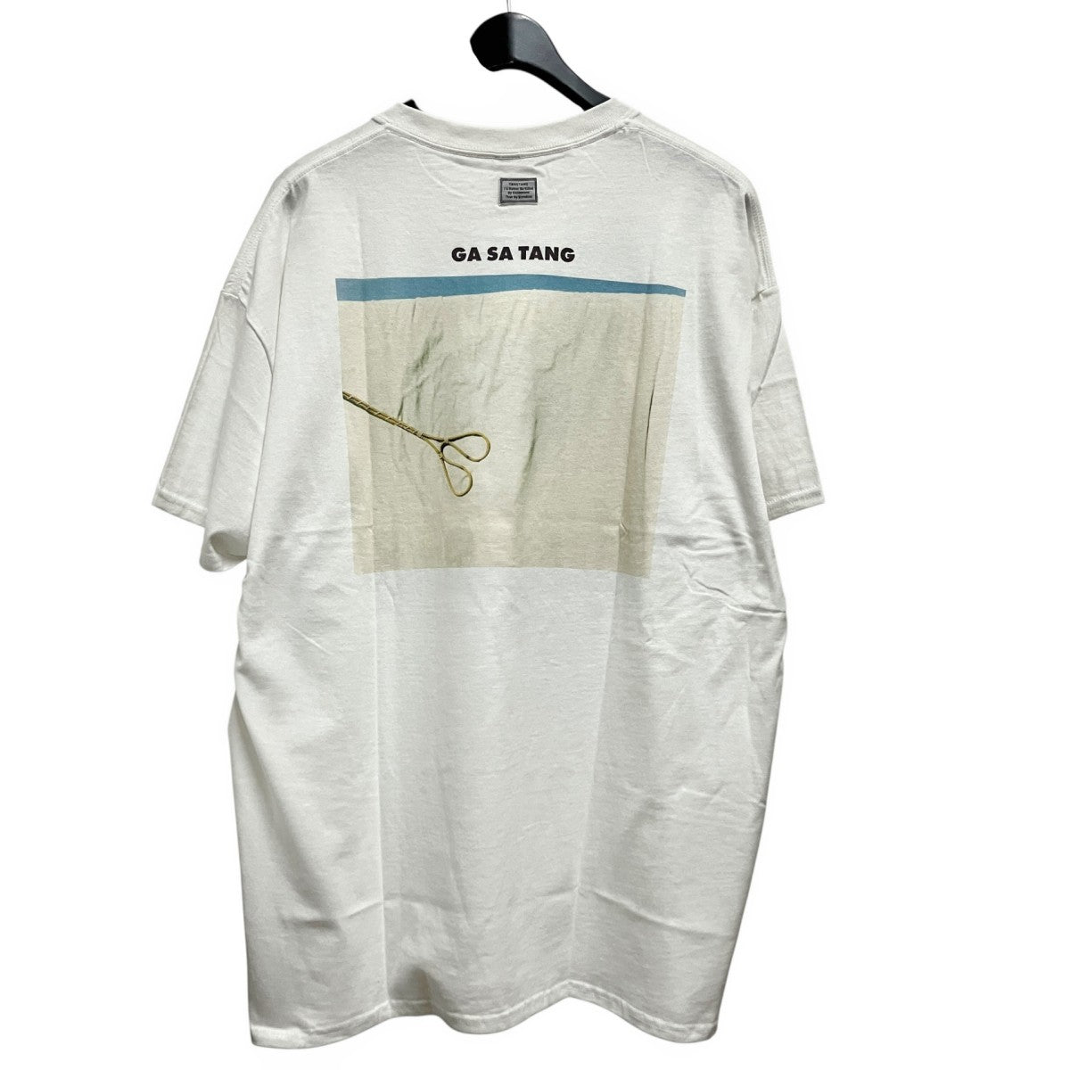 TANGTANG PAN 2 MARK2 PSYCHO半袖Tシャツ 古着・中古-2枚目のアイテム画像