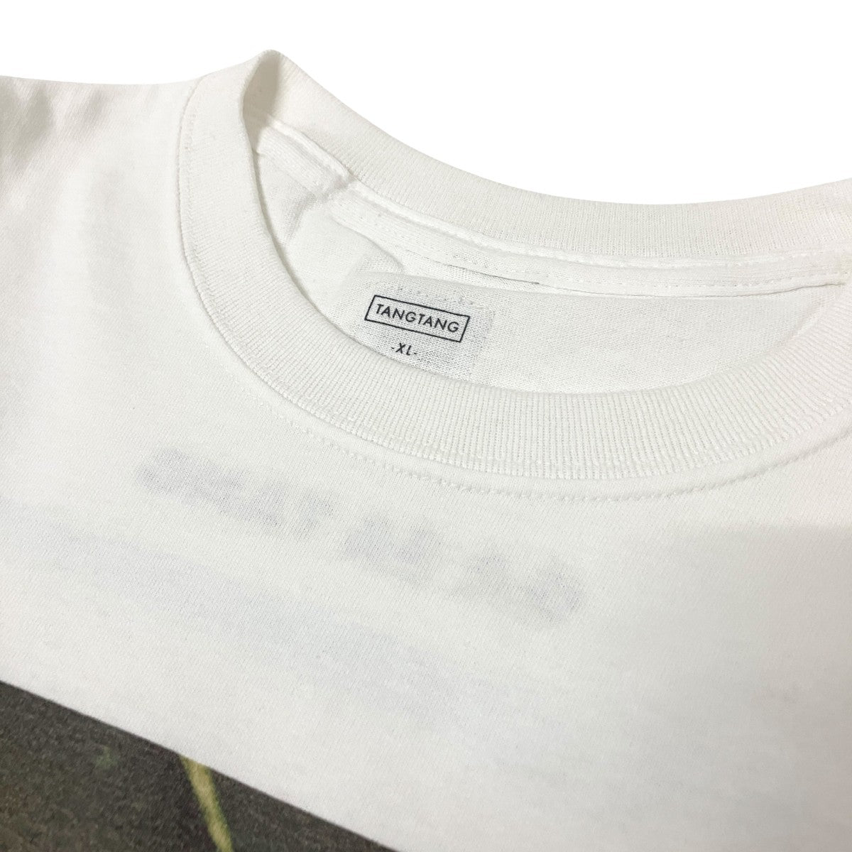 TANGTANG PAN 2 MARK2 PSYCHO半袖Tシャツ 古着・中古-3枚目のアイテム画像