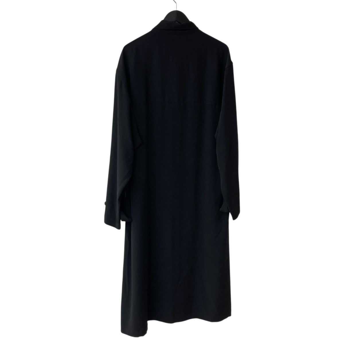 Yohji Yamamoto pour homme(ヨウジヤマモトプールオム) 24SSTa TUXEDO