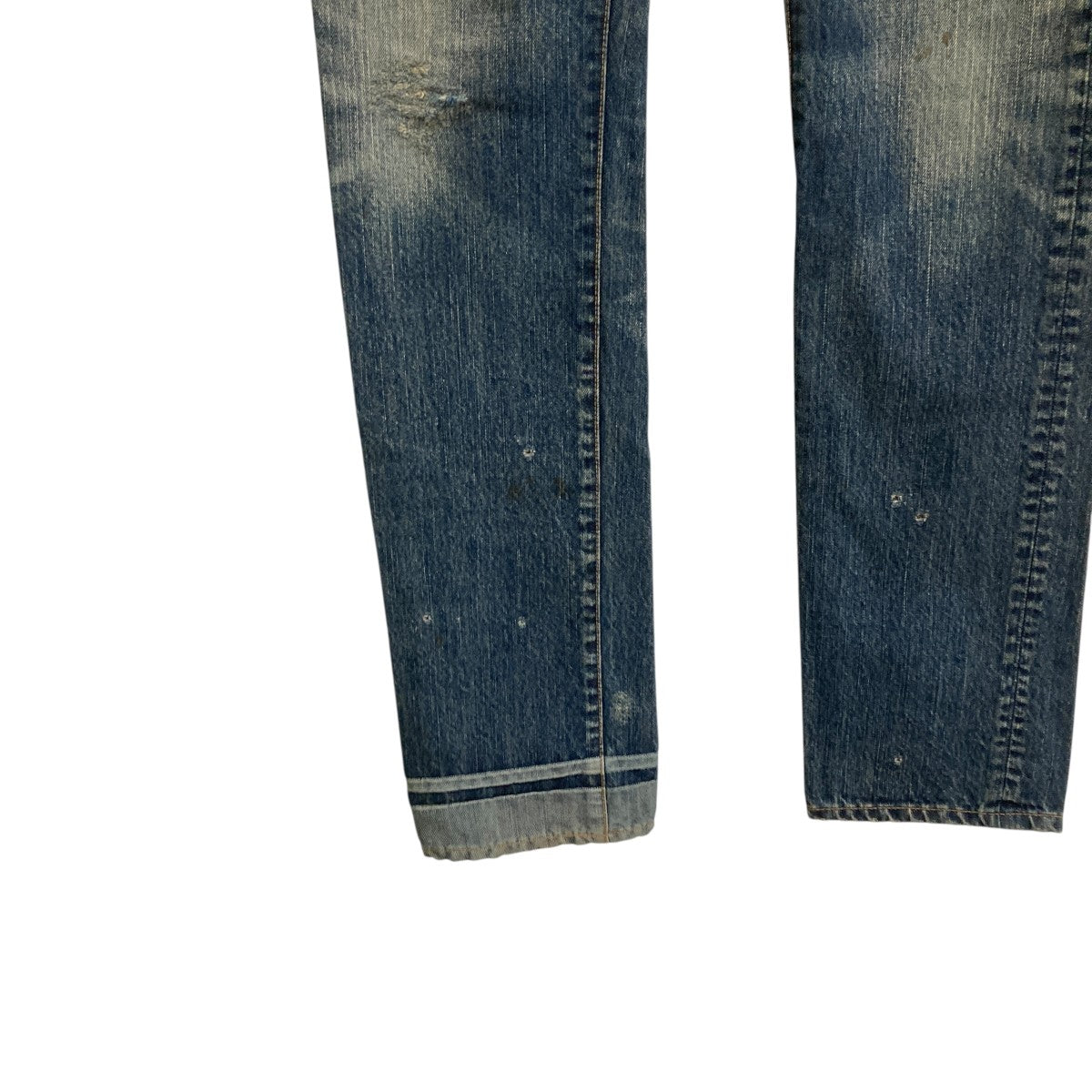 Mastermind JAPAN(マスターマインドジャパン) CLASSICS期デニム