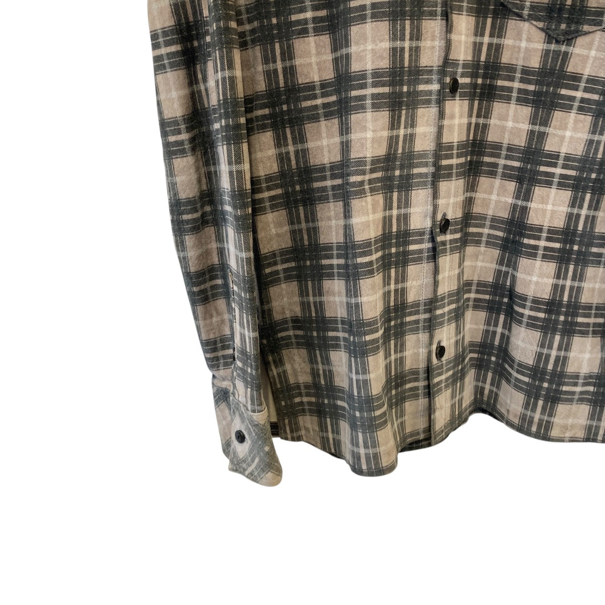 ISAMU KATAYAMA BACKLASH(イサムカタヤマバックラッシュ) ピッグ