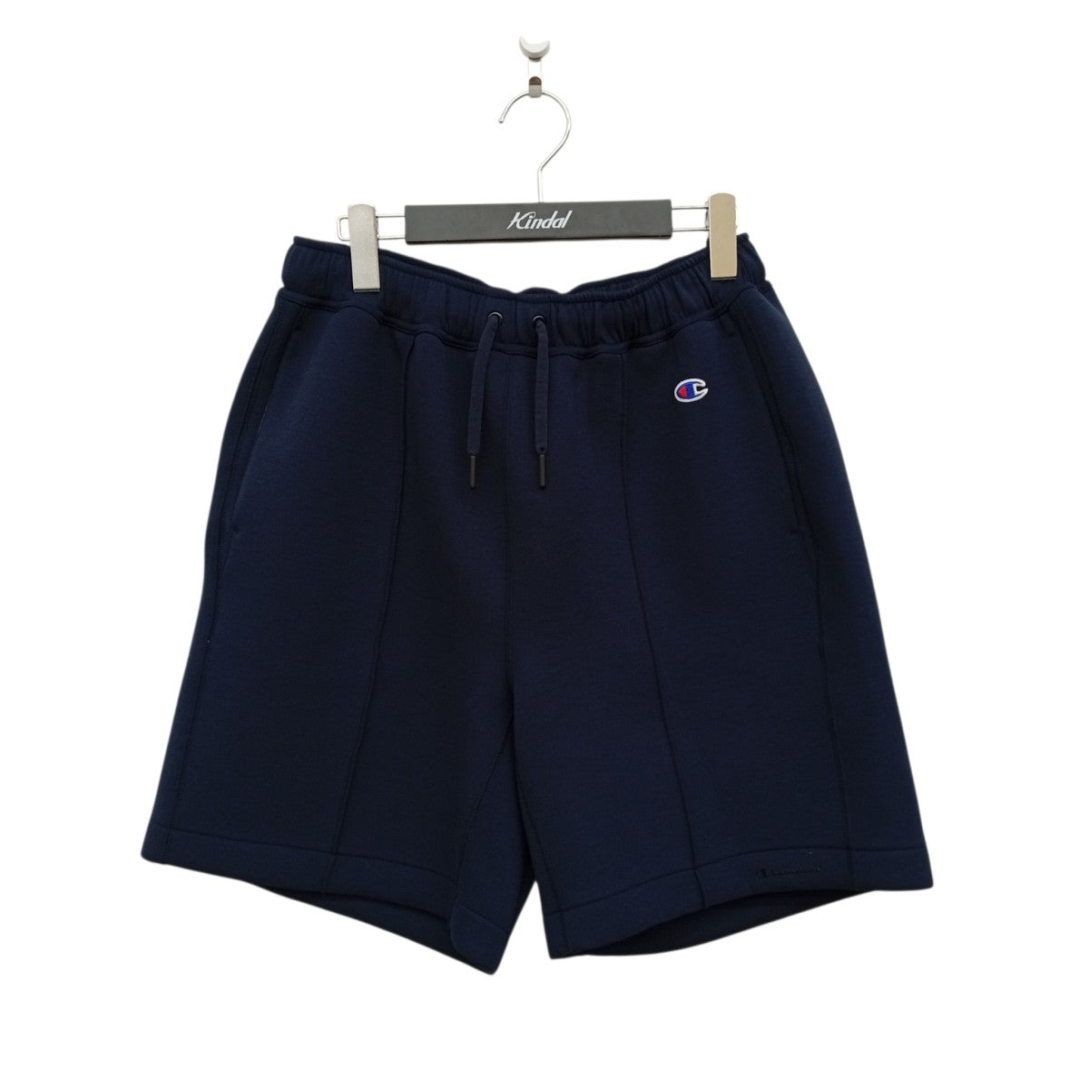 Champion Black Editionショートパンツ 古着・中古-1枚目のアイテム画像
