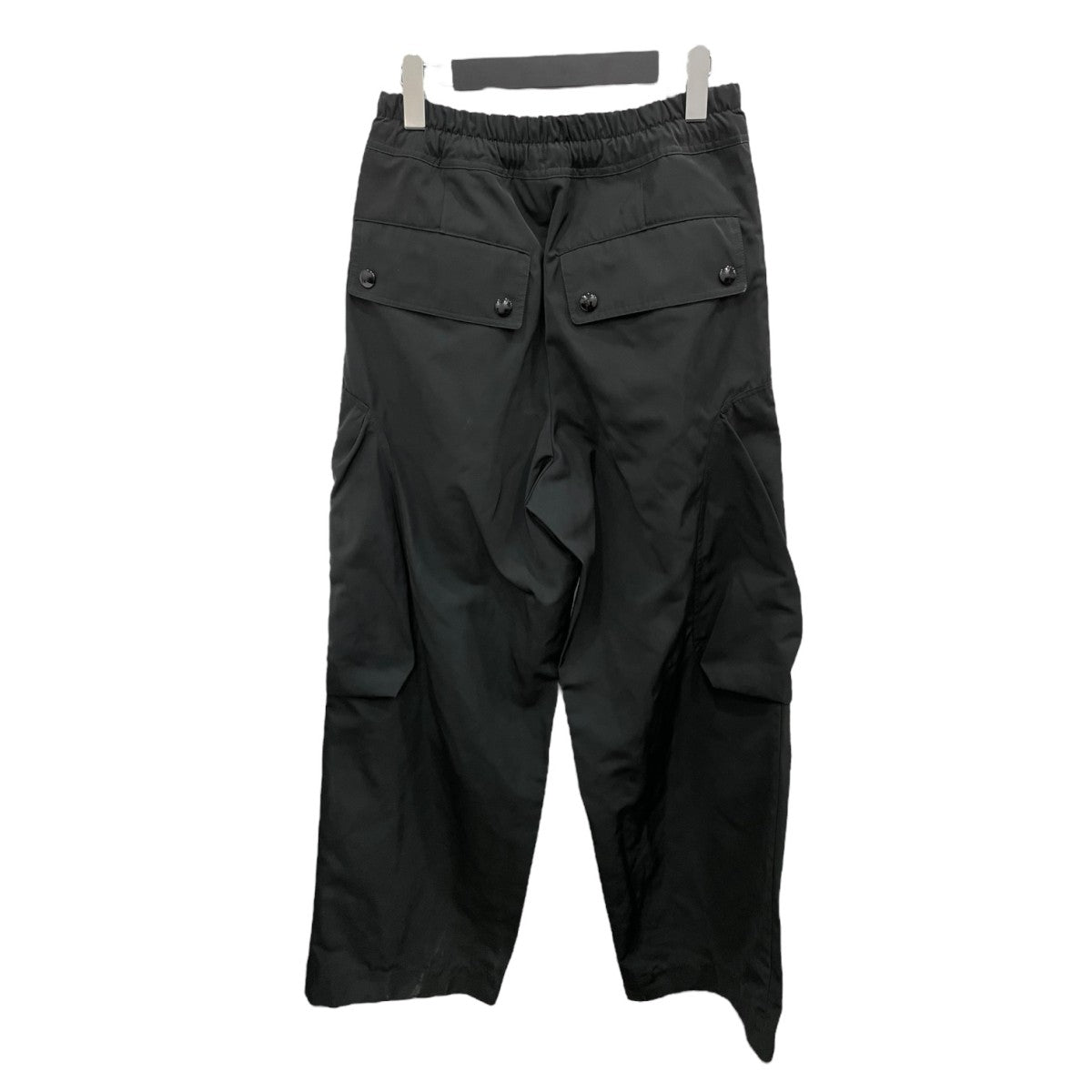 DRIES VAN NOTEN(ドリスヴァンノッテン) Prima Bisカーゴパンツ