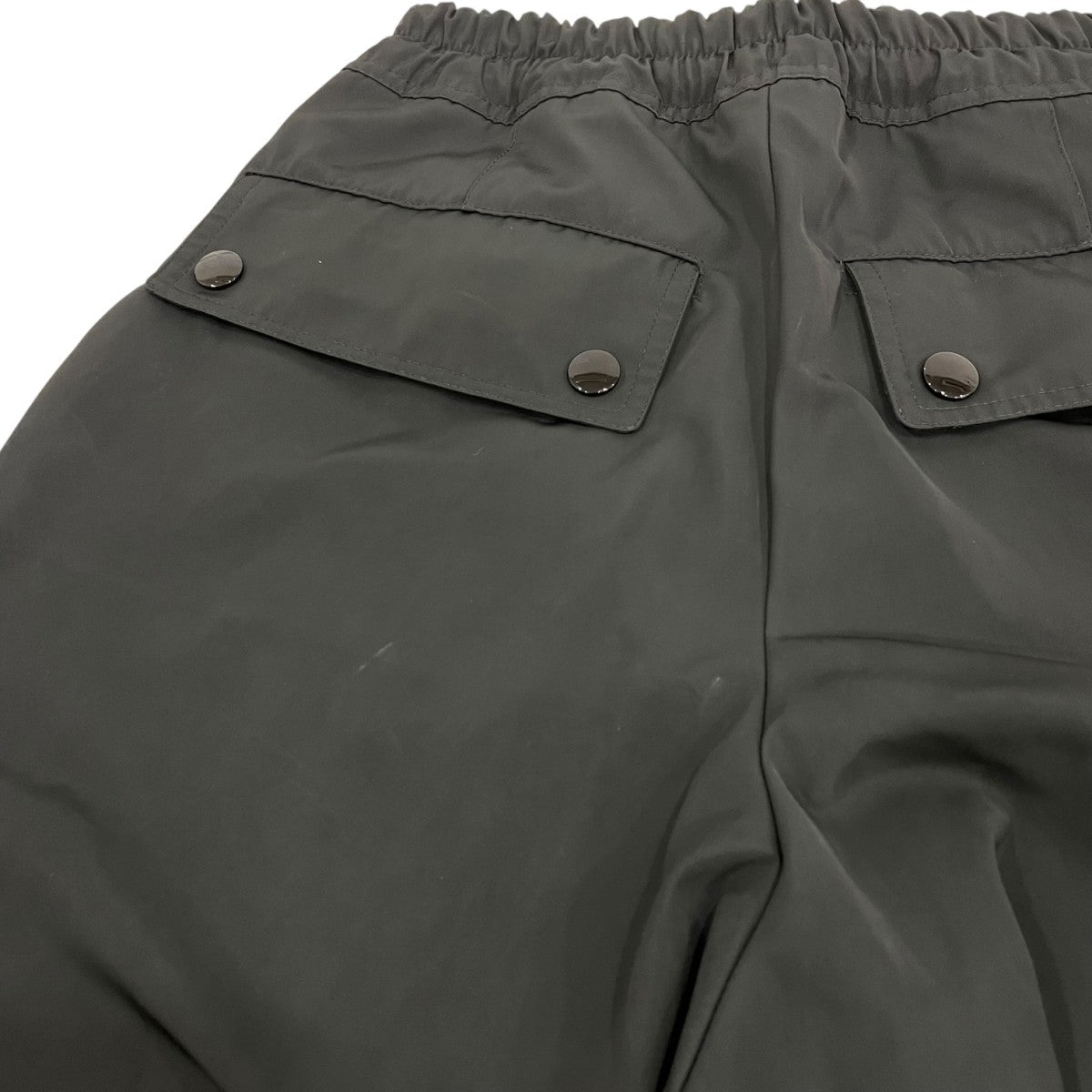 DRIES VAN NOTEN(ドリスヴァンノッテン) Prima Bisカーゴパンツ