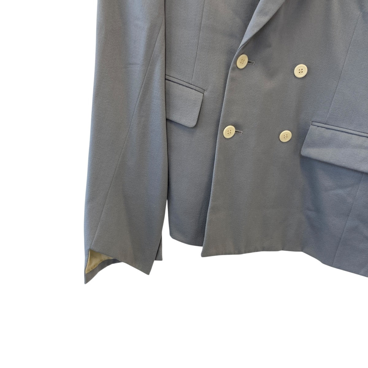 COMME des GARCONS HOMME PLUS(コムデギャルソンオムプリュス