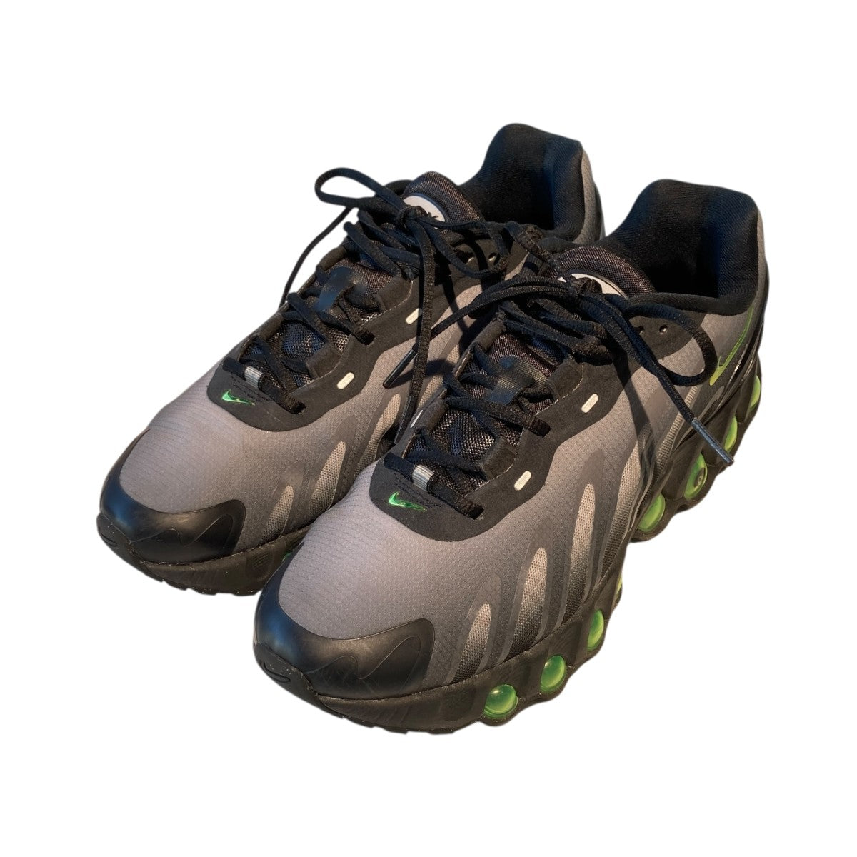 NIKE(ナイキ) Air Max DN8スニーカーFQ7860-003 FQ7860-003 グレー